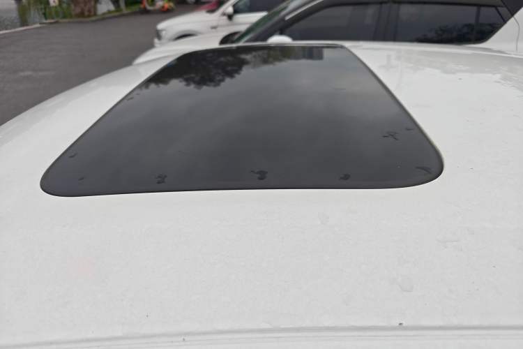 Used CHANGAN NEVO A05 2024 70 Pro Roof