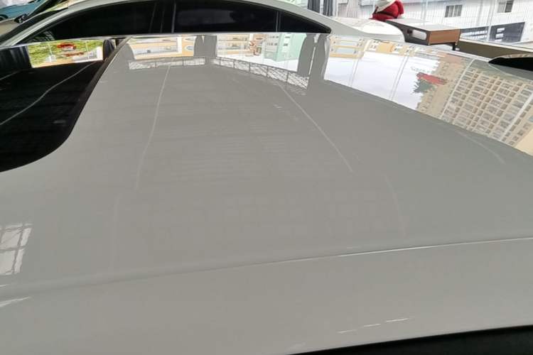 Used CHANGAN NEVO A05 2024 70 Pro Roof