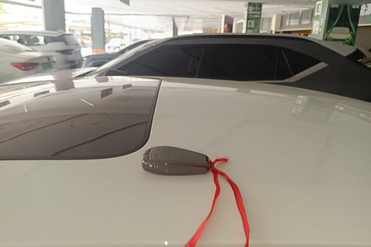 Used CHANGAN NEVO A05 2024 145 Pro Roof