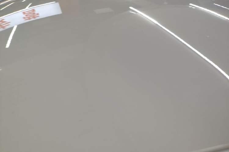 Used CHANGAN NEVO A05 2024 Truly Delicious Version 70 Leading Edition Roof