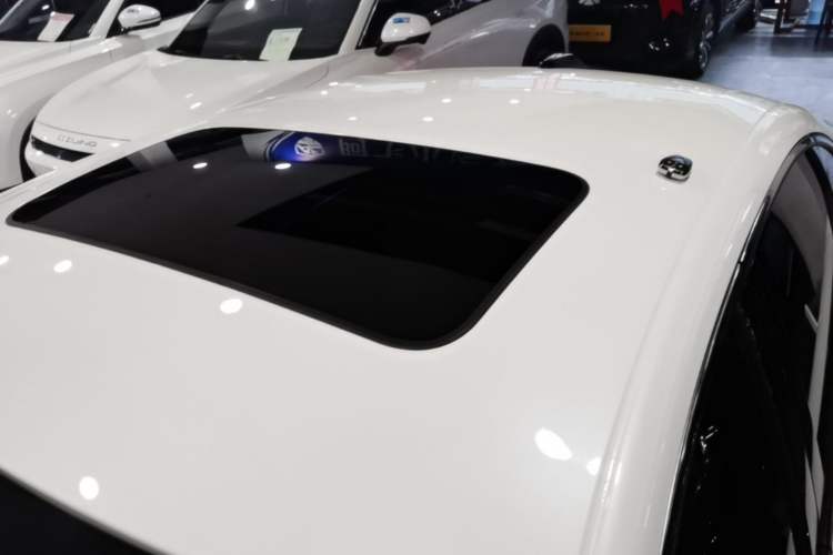 Used CHANGAN NEVO A05 2024 145 Max Roof