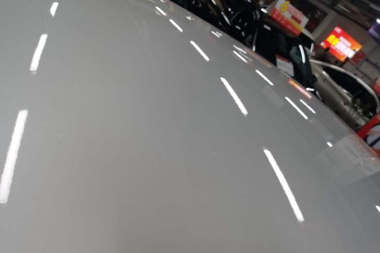 Used CHANGAN NEVO A05 2024 70 Air Roof