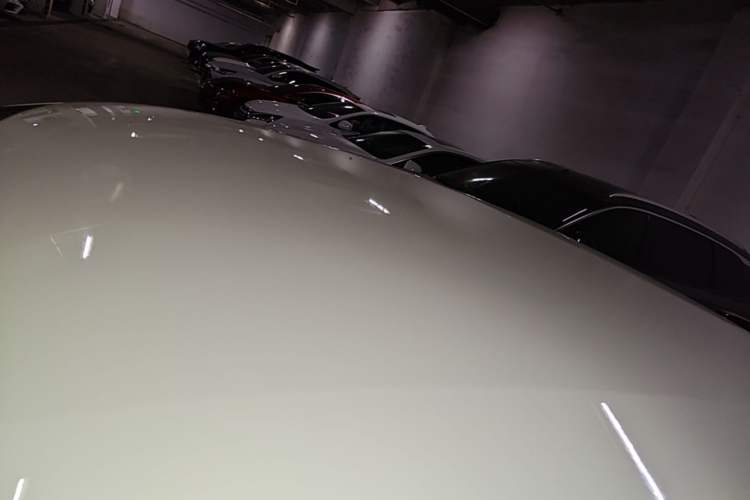 Used CHANGAN NEVO A05 2024 70 Air Roof