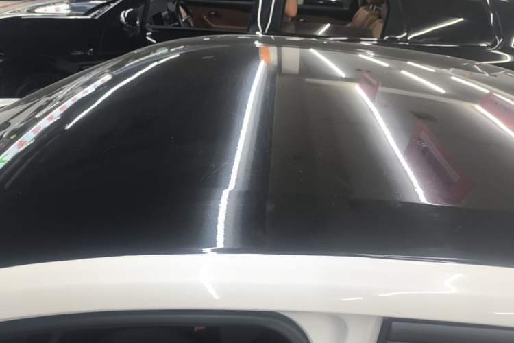 Used CHANGAN NEVO A05 2024 70 Air Roof