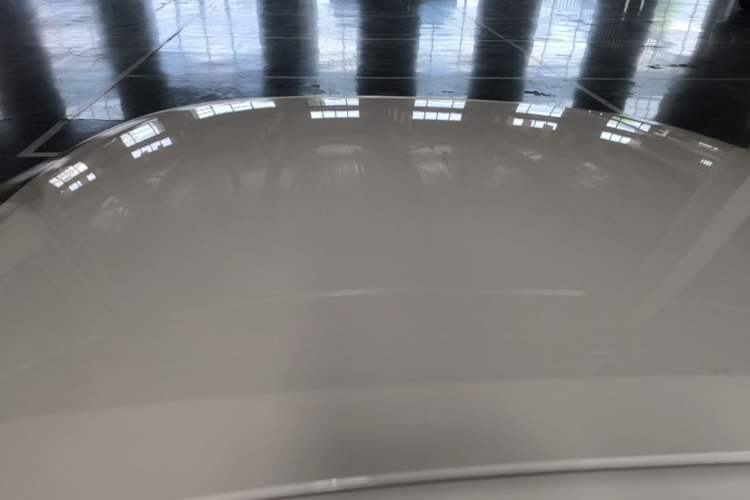 Used CHANGAN NEVO A05 2024 70 Lite Roof