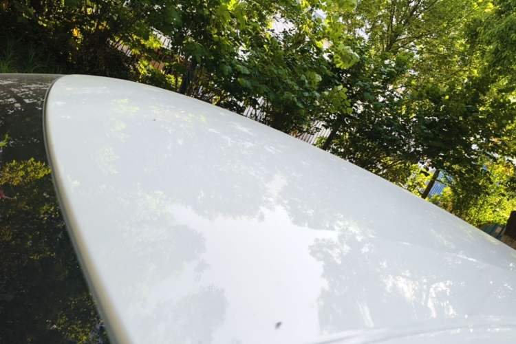 Used CHANGAN NEVO A05 2024 Truly Delicious Version 70 Leading Edition Roof