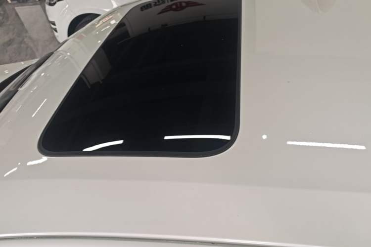 Used CHANGAN NEVO A05 2024 145 Max Roof
