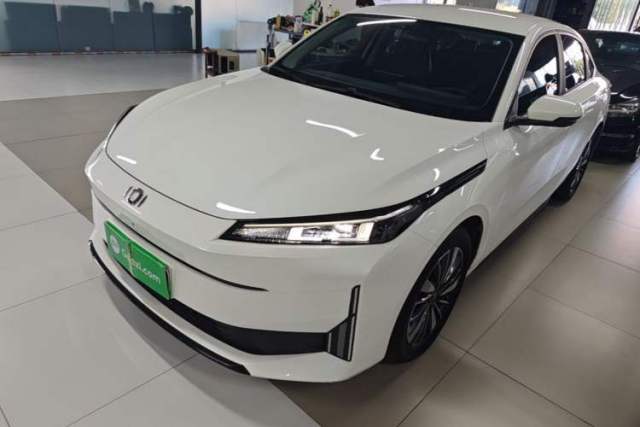 Used CHANGAN NEVO A05 2024 145 Air