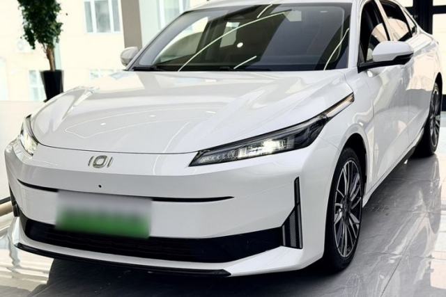 Used CHANGAN NEVO A05 2024 145 Max