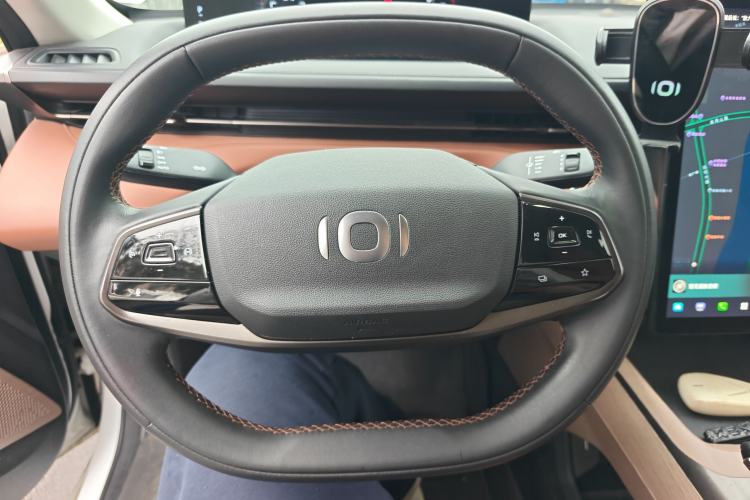 Used CHANGAN NEVO A05 2024 70 Pro Steering Wheel