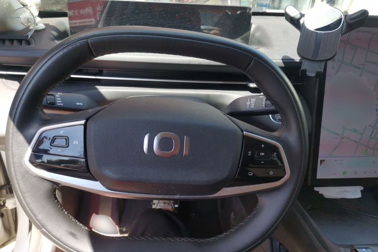 Used CHANGAN NEVO A05 2024 70 Pro Steering Wheel