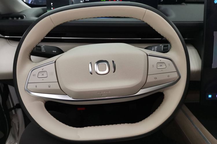 Used CHANGAN NEVO A05 2024 145 Max Steering Wheel