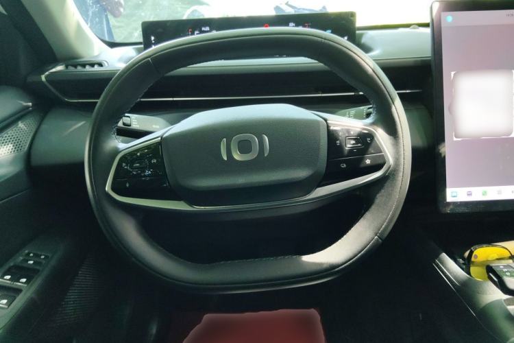 Used CHANGAN NEVO A05 2024 70 Pro Steering Wheel