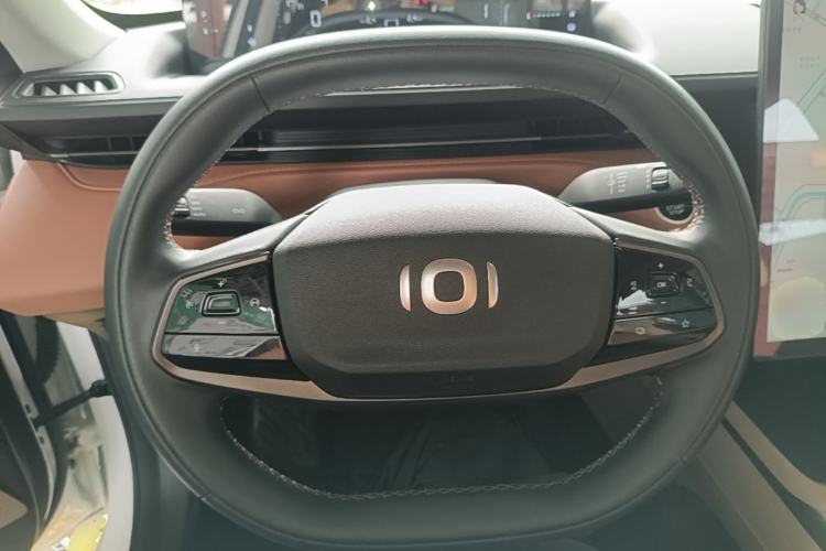 Used CHANGAN NEVO A05 2024 70 Pro Steering Wheel