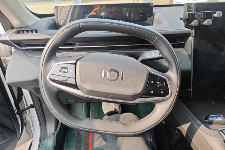 Used CHANGAN NEVO A05 2024 70 Pro Steering Wheel