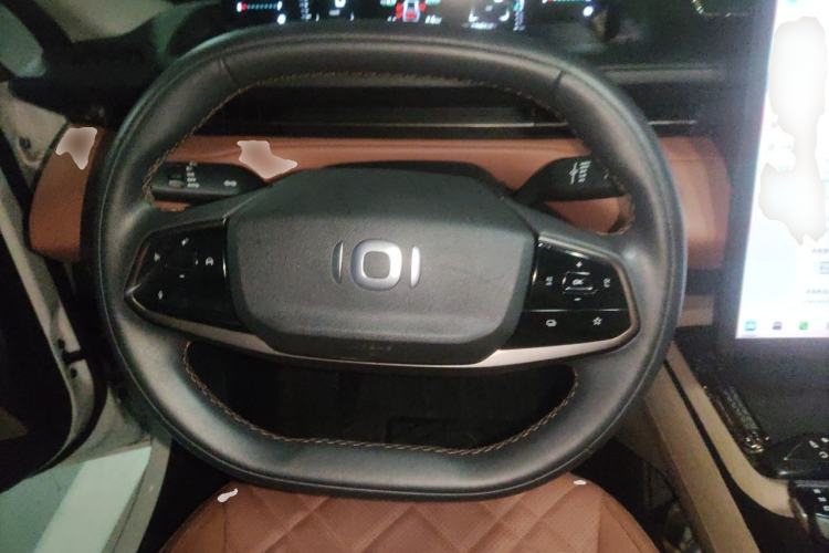 Used CHANGAN NEVO A05 2024 145 Pro Steering Wheel