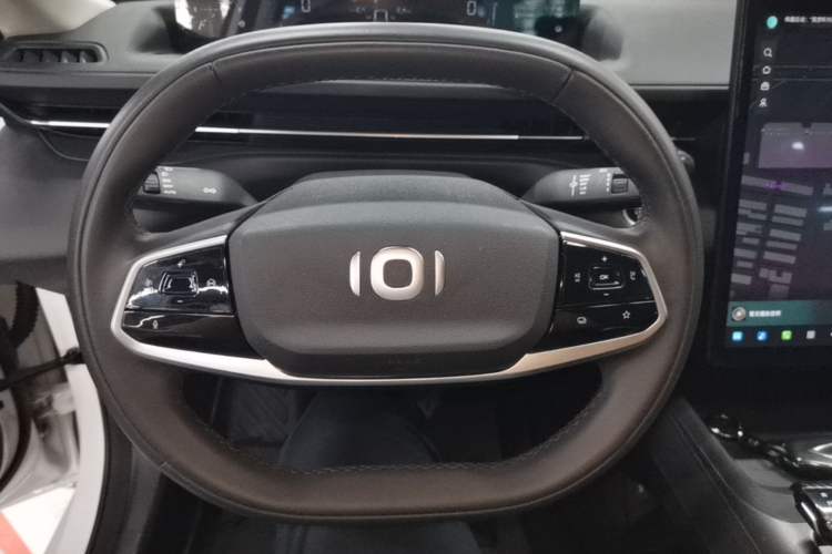 Used CHANGAN NEVO A05 2024 70 Air Steering Wheel