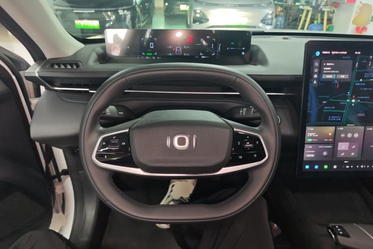 Used CHANGAN NEVO A05 2024 145 Air Steering Wheel