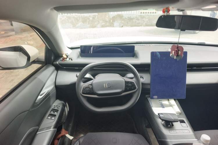 Used CHANGAN NEVO A05 2024 70 Pro Steering Wheel