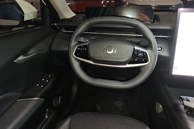 Used CHANGAN NEVO A05 2024 70 Air Steering Wheel