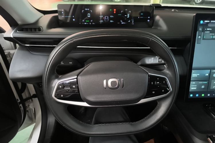 Used CHANGAN NEVO A05 2024 70 Lite Steering Wheel