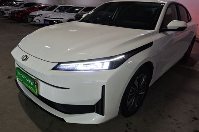 Used CHANGAN NEVO A05 2024 70 Air