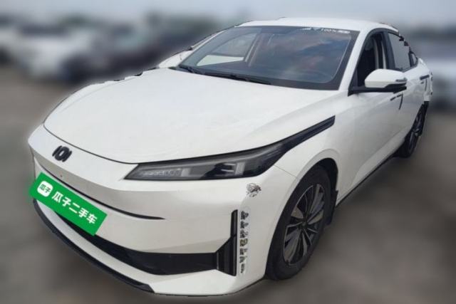 Used CHANGAN NEVO A05 2024 70 Air