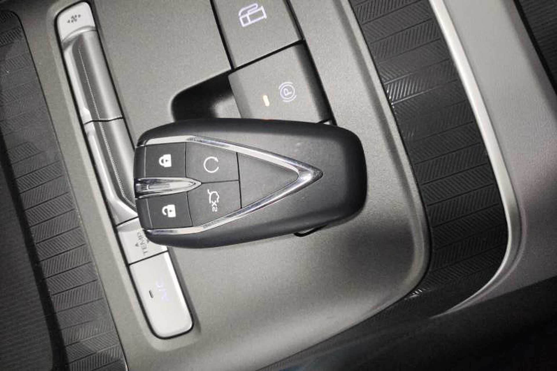 Used CHANGAN NEVO A05 2024 145 Max Vehicle Key