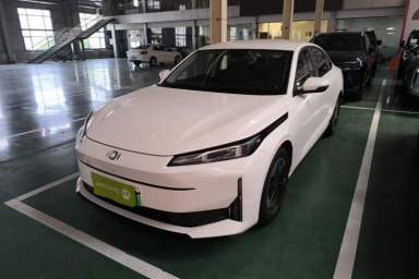 Used CHANGAN NEVO A05 2024 70 Lite