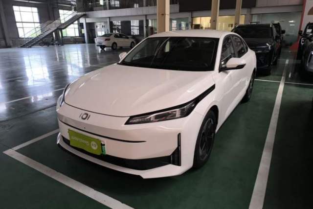 Used CHANGAN NEVO A05 2024 70 Lite