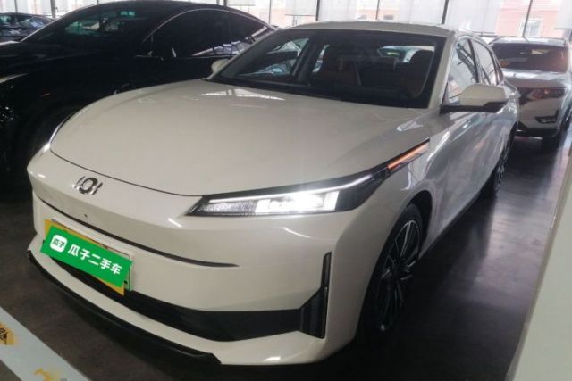 Used CHANGAN NEVO A05 2024 145 Max
