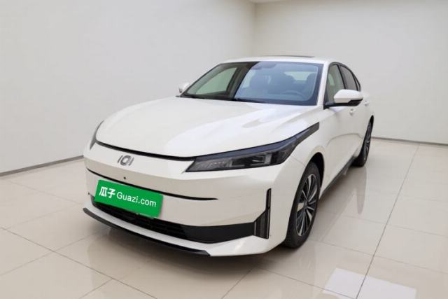 CHANGAN NEVO A05 2024 145 Pro с пробегом