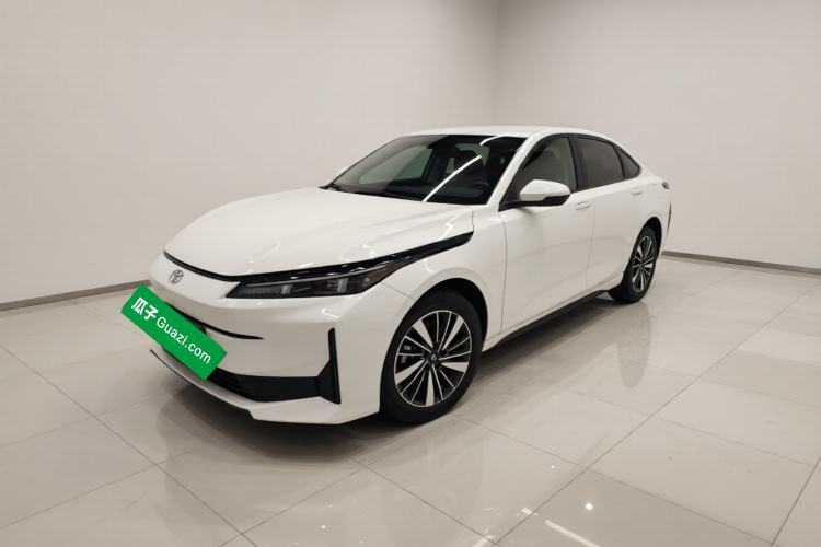 Używany CHANGAN NEVO A05 2024 Truly Delicious Version 145 Prestige Edition Guazi used car, China used car export, Used car for sale, Used cars, Cheapest cars for sale