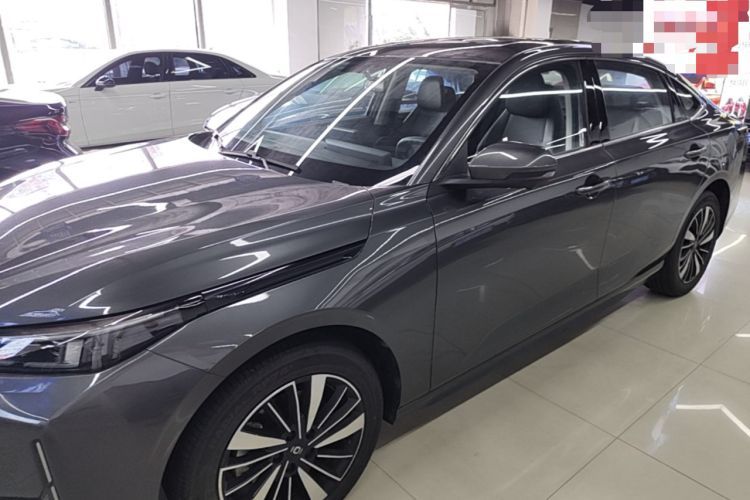 Używany CHANGAN NEVO A05 2025 Truly Delicious Edition 145 Beyond-Grade Version Guazi used car, China used car export, Used car for sale, Used cars, Cheapest cars for sale