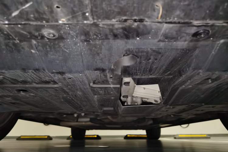 Used CHANGAN NEVO A05 2025 Truly Delicious Version 145 Leading Edition Chassis Front