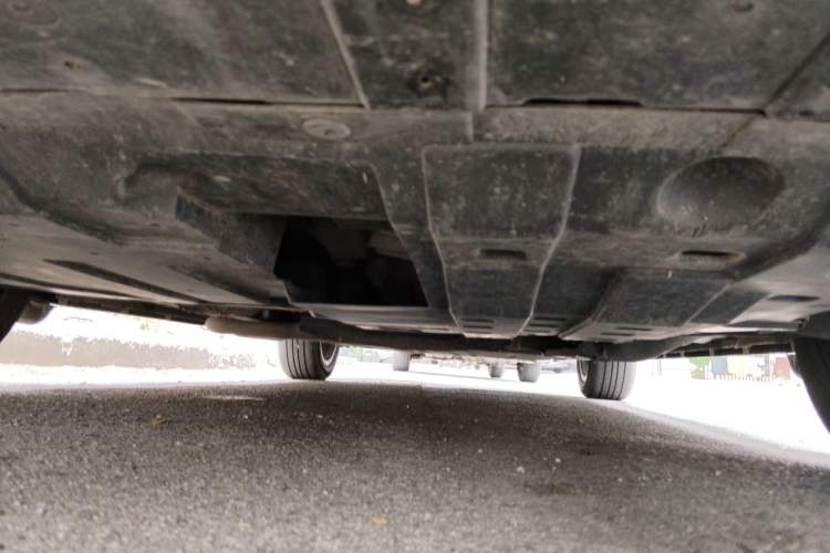 Used CHANGAN NEVO A05 2025 Truly Delicious Edition 145 Beyond-Grade Version Chassis Front
