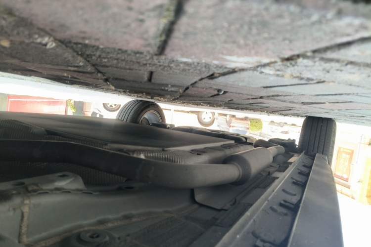 Used CHANGAN NEVO A05 2025 Truly Delicious Edition 70 – Beyond Excellence Chassis Front Right