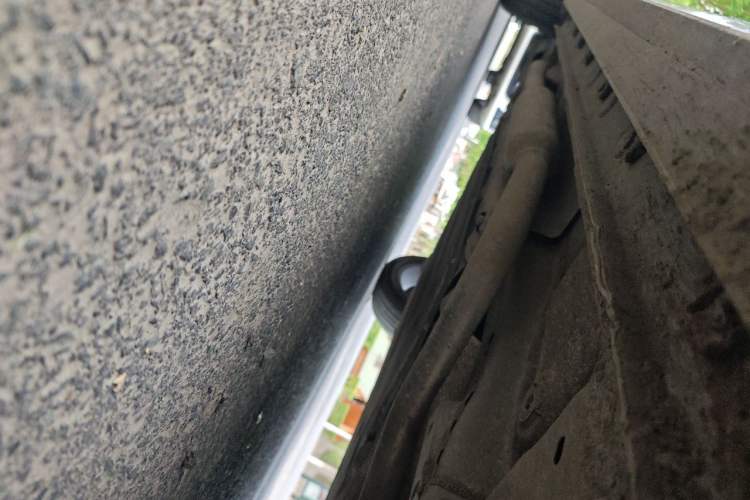 Used CHANGAN NEVO A05 2025 Truly Delicious Edition 145 Beyond-Grade Version Chassis Front Right