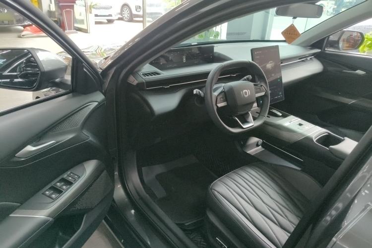 Used CHANGAN NEVO A05 2025 Truly Delicious Version 145 Excellence Edition Driver Seat
