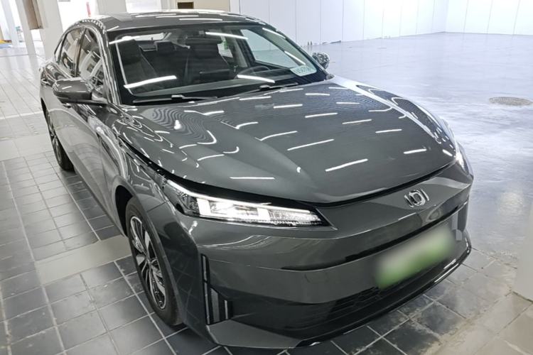 Used CHANGAN NEVO A05 2025 Truly Delicious Edition 145 Beyond-Grade Version Exterior 1