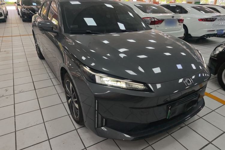 Used CHANGAN NEVO A05 2025 Truly Delicious Edition 70 – Beyond Excellence Exterior 1