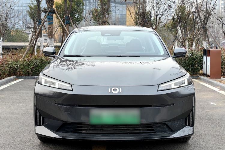 Used CHANGAN NEVO A05 2025 Truly Delicious Version 145 Excellence Edition Exterior 2
