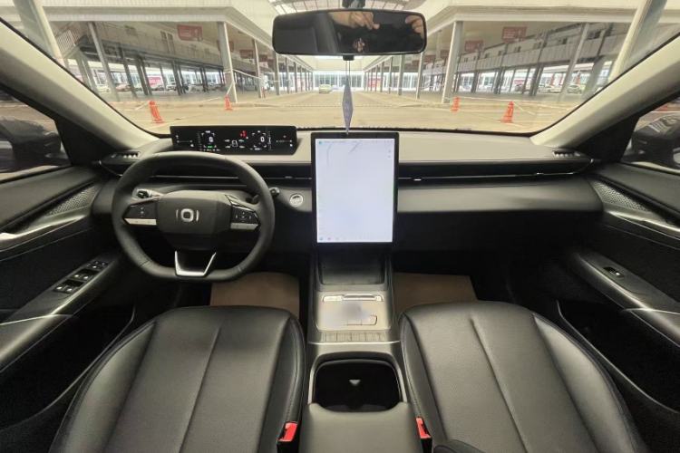 Used CHANGAN NEVO A05 2025 Truly Delicious Edition 70 – Beyond Excellence Exterior 5