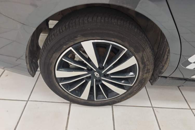 Used CHANGAN NEVO A05 2025 Truly Delicious Edition 70 – Beyond Excellence Exterior 5