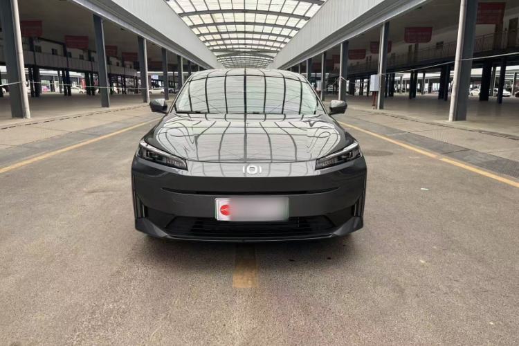 Used CHANGAN NEVO A05 2025 Truly Delicious Edition 70 – Beyond Excellence Exterior 6