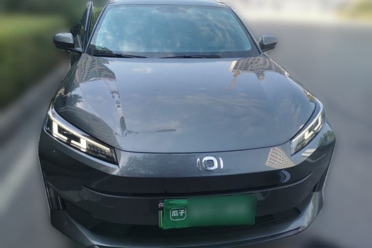 Used CHANGAN NEVO A05 2025 Truly Delicious Edition 70 – Beyond Excellence Front