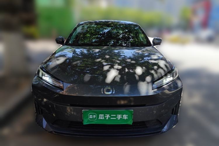Used CHANGAN NEVO A05 2025 Truly Delicious Edition 70 – Beyond Excellence Front