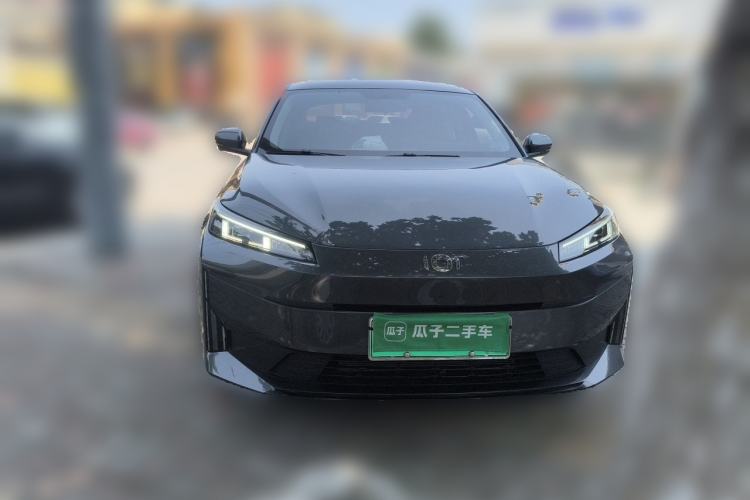 Used CHANGAN NEVO A05 2025 Truly Delicious Edition 70 – Beyond Excellence Front