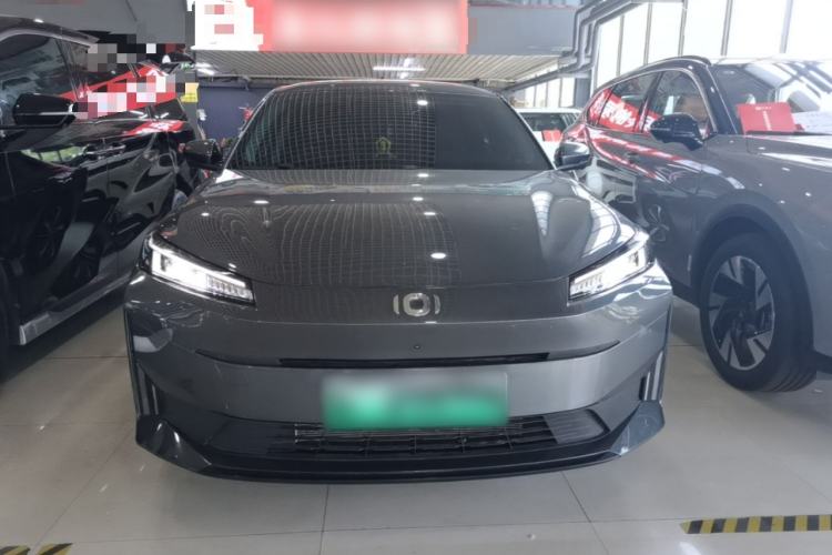 Used CHANGAN NEVO A05 2025 Truly Delicious Edition 70 – Beyond Excellence Front