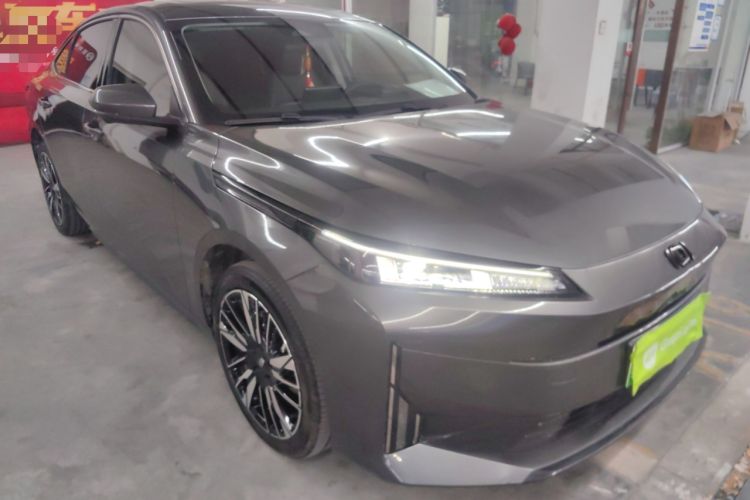 Used CHANGAN NEVO A05 2025 Truly Delicious Version 145 Excellence Edition Front Right 45 Deg